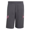 adidas Messi Shorts Funktionsshorts Herren - Aurora Onix