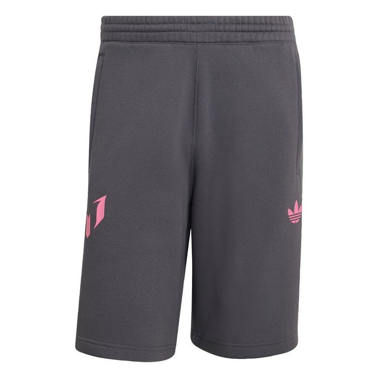 adidas adidas Messi Shorts Funktionsshorts Herren - Aurora Onix - 0 | SportScheck