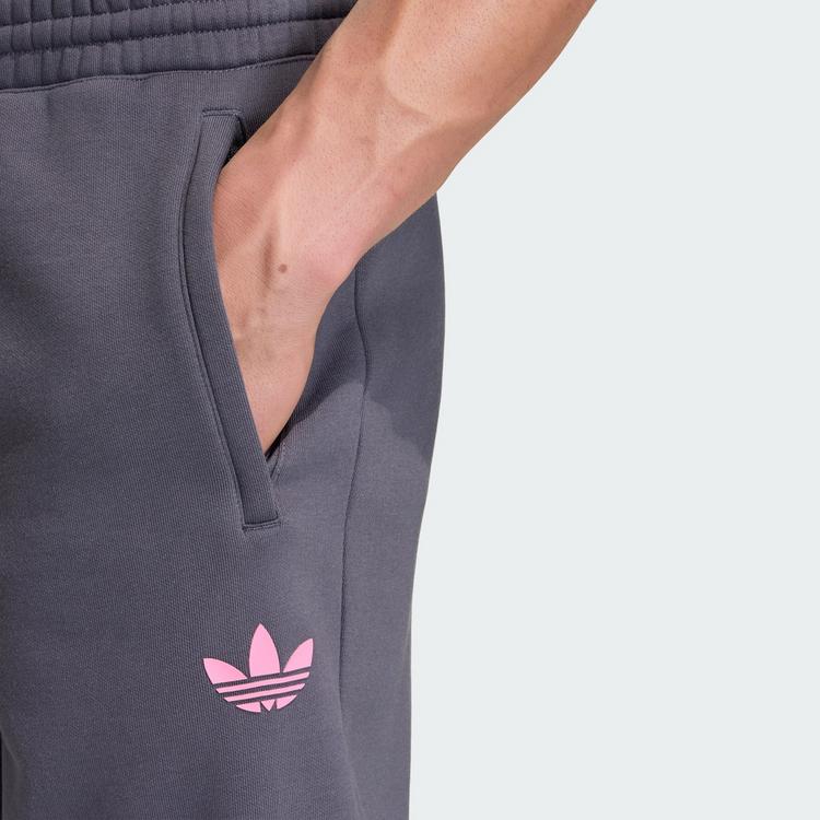adidas adidas Messi Shorts Funktionsshorts Herren - Aurora Onix - 0 | SportScheck