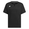 adidas Adizero Dugout Cage Jacke &ndash; T-Shirt - Black