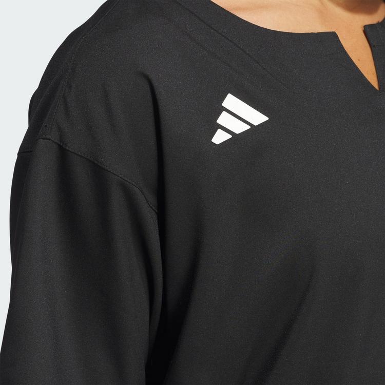 adidas adidas Adizero Dugout Cage Jacke &ndash; T-Shirt - Black - 0 | SportScheck