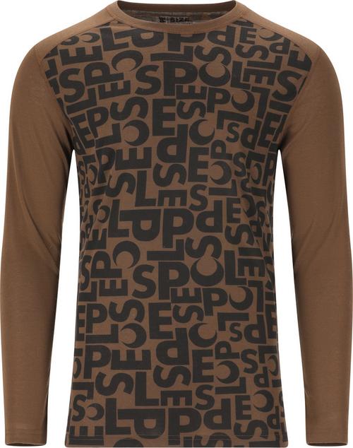 SLOPE Rei Skishirt Herren