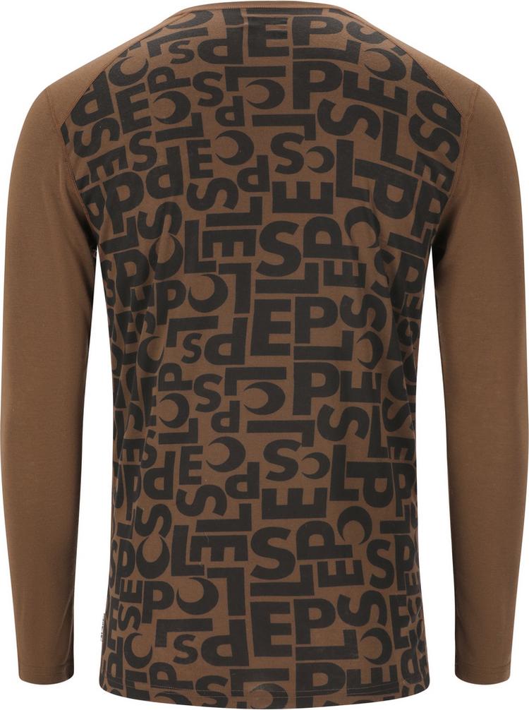 SLOPE SLOPE Rei Skishirt Herren - 1101 Slate Black - 0 | SportScheck