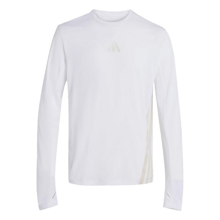 adidas adidas Terrex Xperior CLIMACOOL+ Longsleeve Funktionsshirt Herren - White - 0 | SportScheck