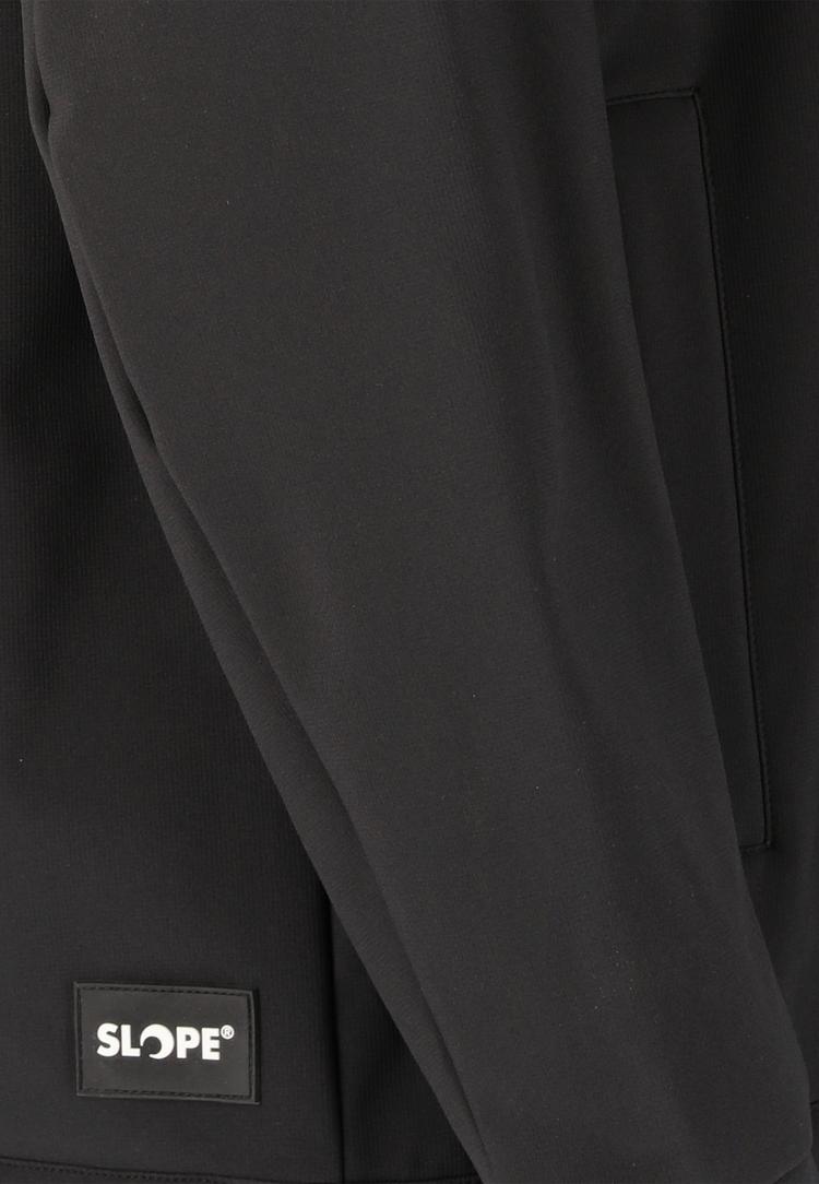 SLOPE SLOPE Fletcher Skijacke Damen - 1001 Black - 0 | SportScheck