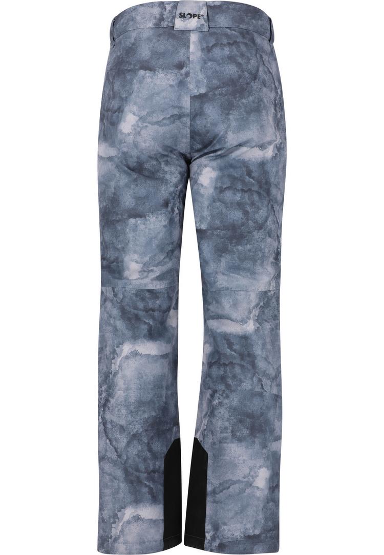 SLOPE SLOPE Killy Skihose Herren - 1001 Black - 0 | SportScheck