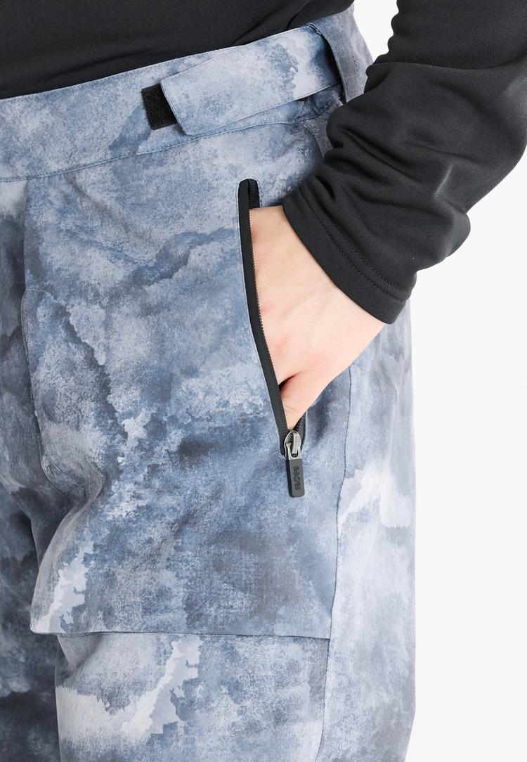 SLOPE SLOPE Killy Skihose Herren - 1001 Black - 2 | SportScheck