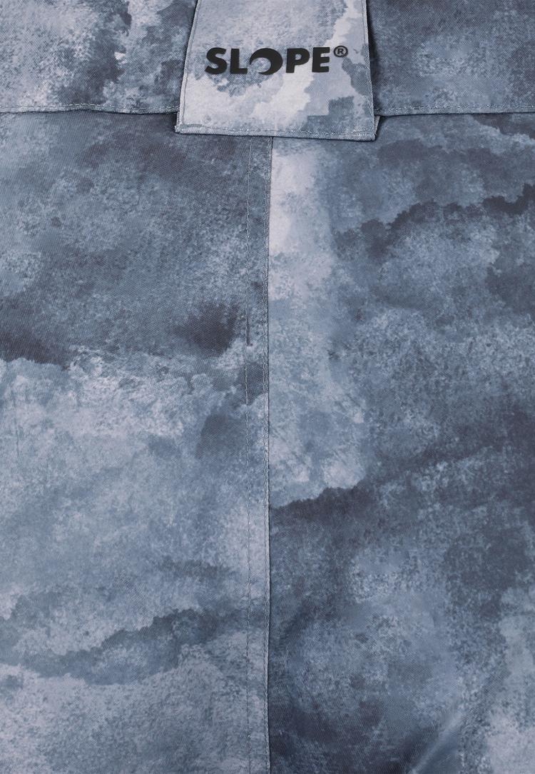 SLOPE SLOPE Killy Skihose Herren - 1001 Black - 0 | SportScheck