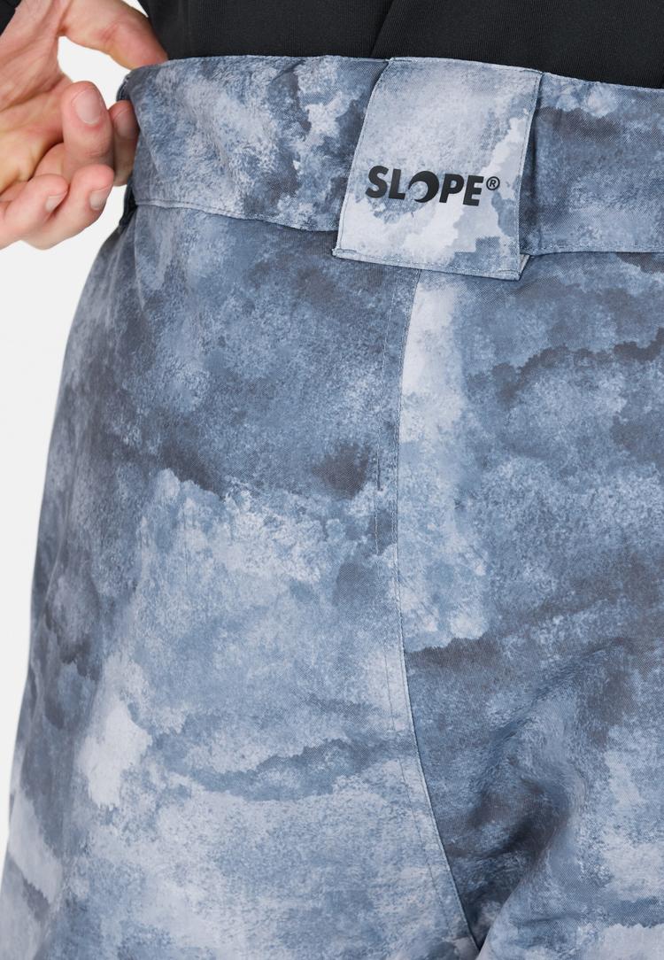 SLOPE SLOPE Killy Skihose Herren - 1001 Black - 2 | SportScheck