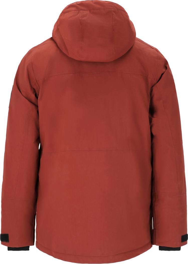 SLOPE SLOPE Chescott Skijacke Herren - 4250 Syrah - 0 | SportScheck