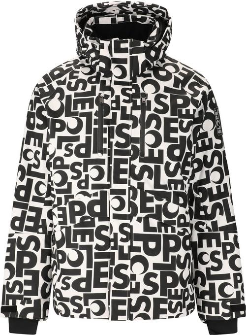SLOPE Kenai Skijacke Herren