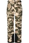 SLOPE Killy Skihose Herren - 3256 Grape Leaf