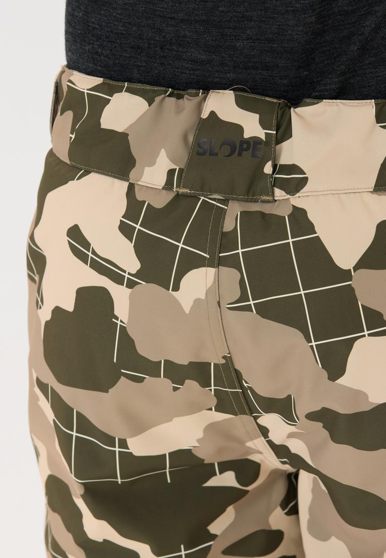 SLOPE SLOPE Killy Skihose Herren - 3256 Grape Leaf - 2 | SportScheck