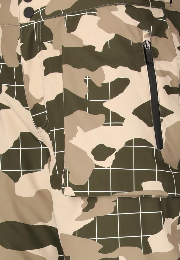 SLOPE SLOPE Killy Skihose Herren - 3256 Grape Leaf - 0 | SportScheck