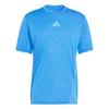 adidas Terrex Xperior CLIMACOOL+ T-Shirt T-Shirt Herren - Ray Blue