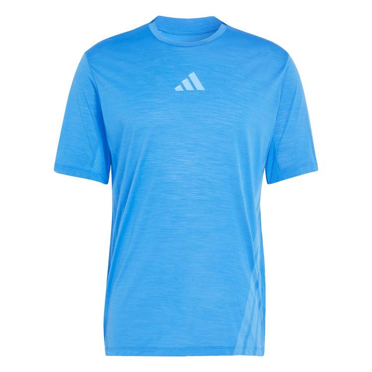 adidas adidas Terrex Xperior CLIMACOOL+ T-Shirt T-Shirt Herren - Ray Blue - 0 | SportScheck