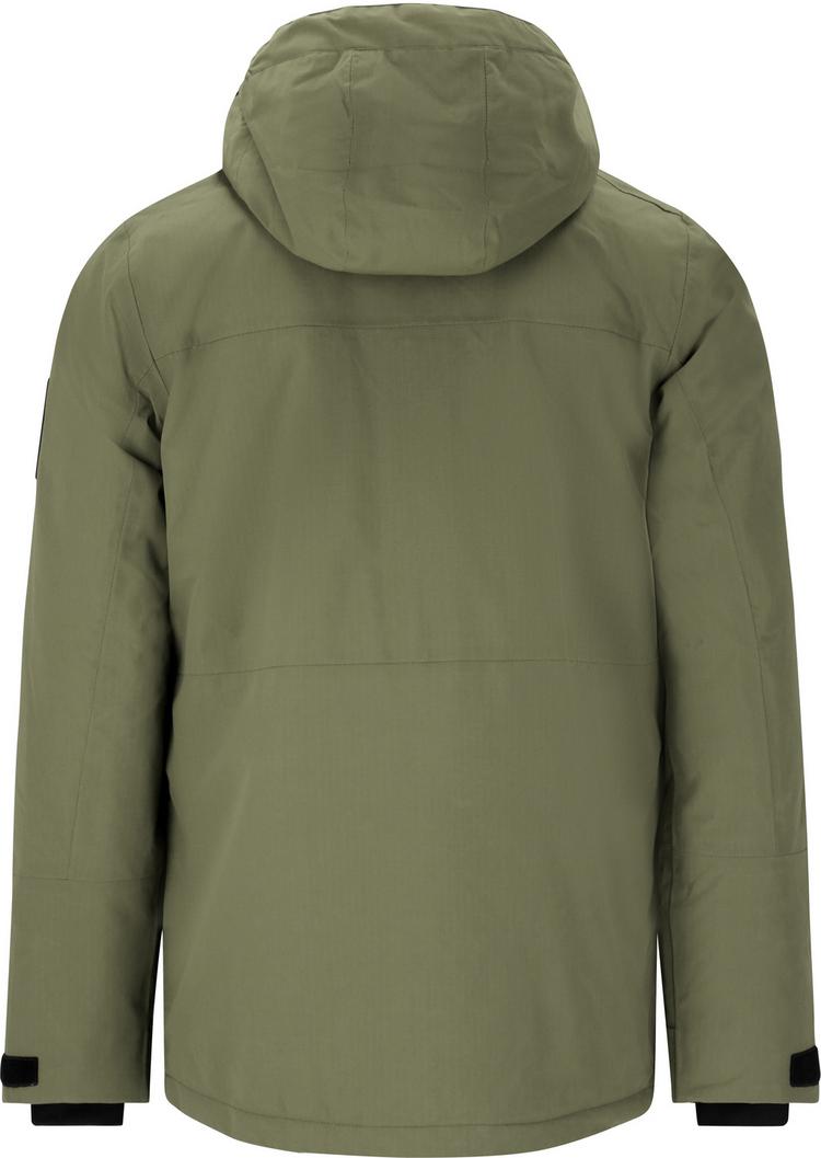 SLOPE SLOPE Chescott Skijacke Herren - 3137 Thyme - 0 | SportScheck