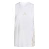 adidas Terrex Xperior Climacool+ Tanktop Laufshirt Damen - White