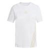 adidas Terrex Xperior CLIMACOOL+ T-Shirt T-Shirt Damen - White