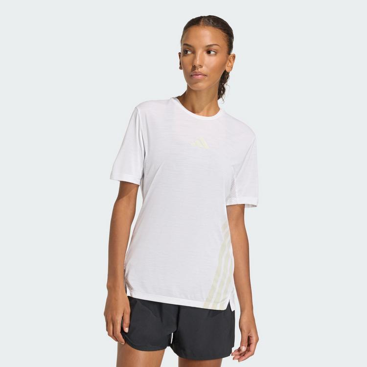 adidas adidas Terrex Xperior CLIMACOOL+ T-Shirt T-Shirt Damen - White - 0 | SportScheck