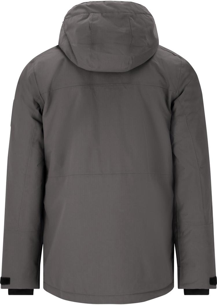 SLOPE SLOPE Chescott Skijacke Herren - 1016 Phantom - 0 | SportScheck