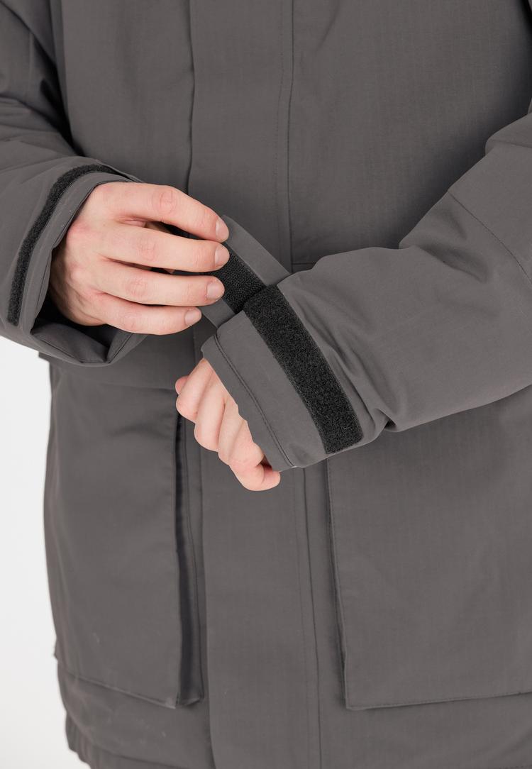 SLOPE SLOPE Chescott Skijacke Herren - 1016 Phantom - 1 | SportScheck