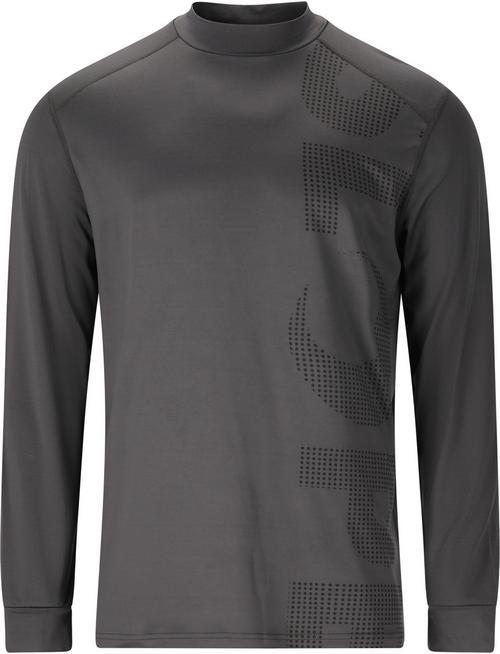 SLOPE Riggs Langarmshirt Herren