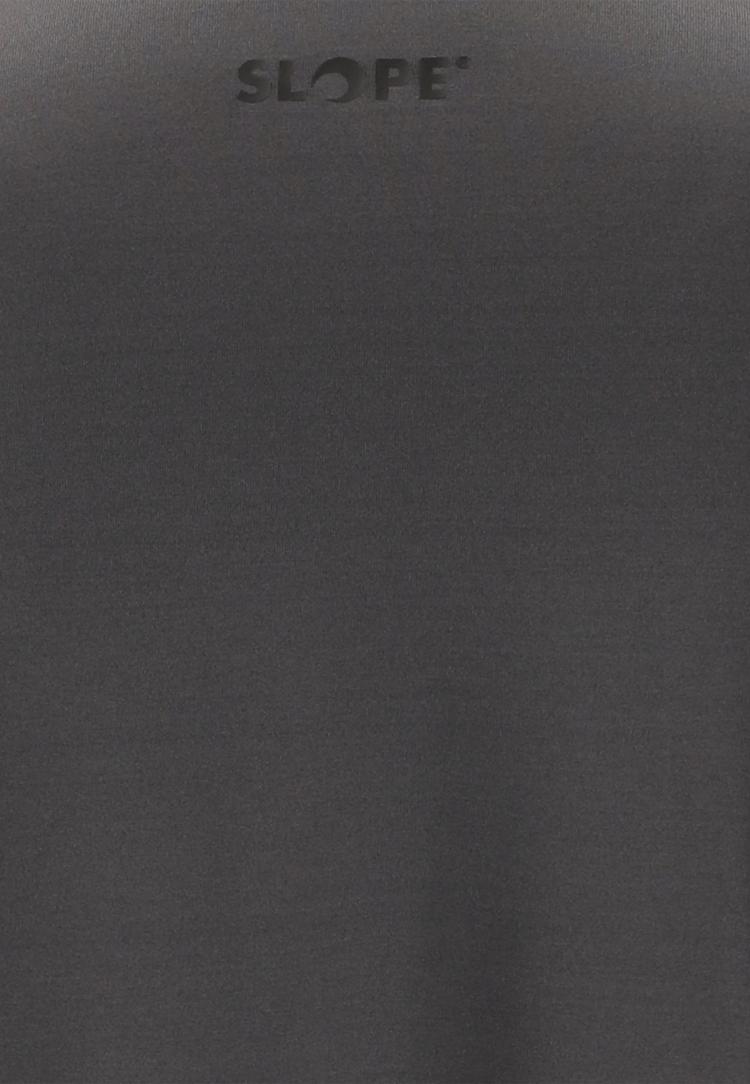 SLOPE SLOPE Riggs Langarmshirt Herren - 1016 Phantom - 1 | SportScheck