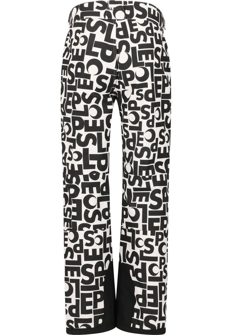 SLOPE SLOPE Killy Skihose Herren - 1002 White - 0 | SportScheck