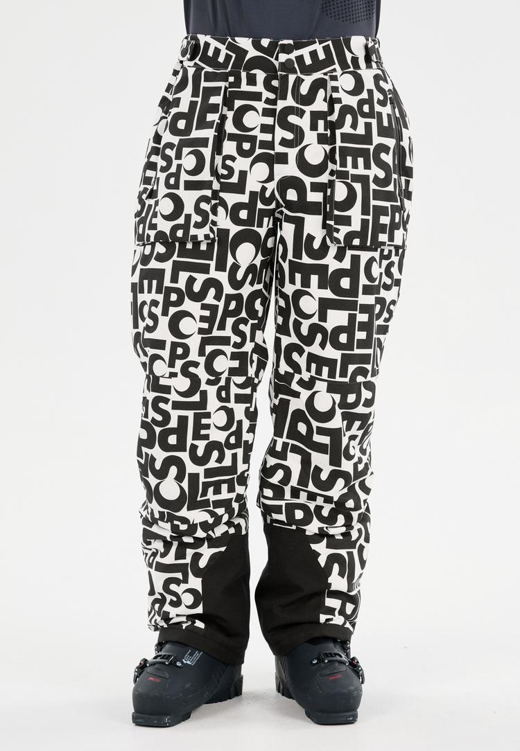 SLOPE SLOPE Killy Skihose Herren - 1002 White - 1 | SportScheck