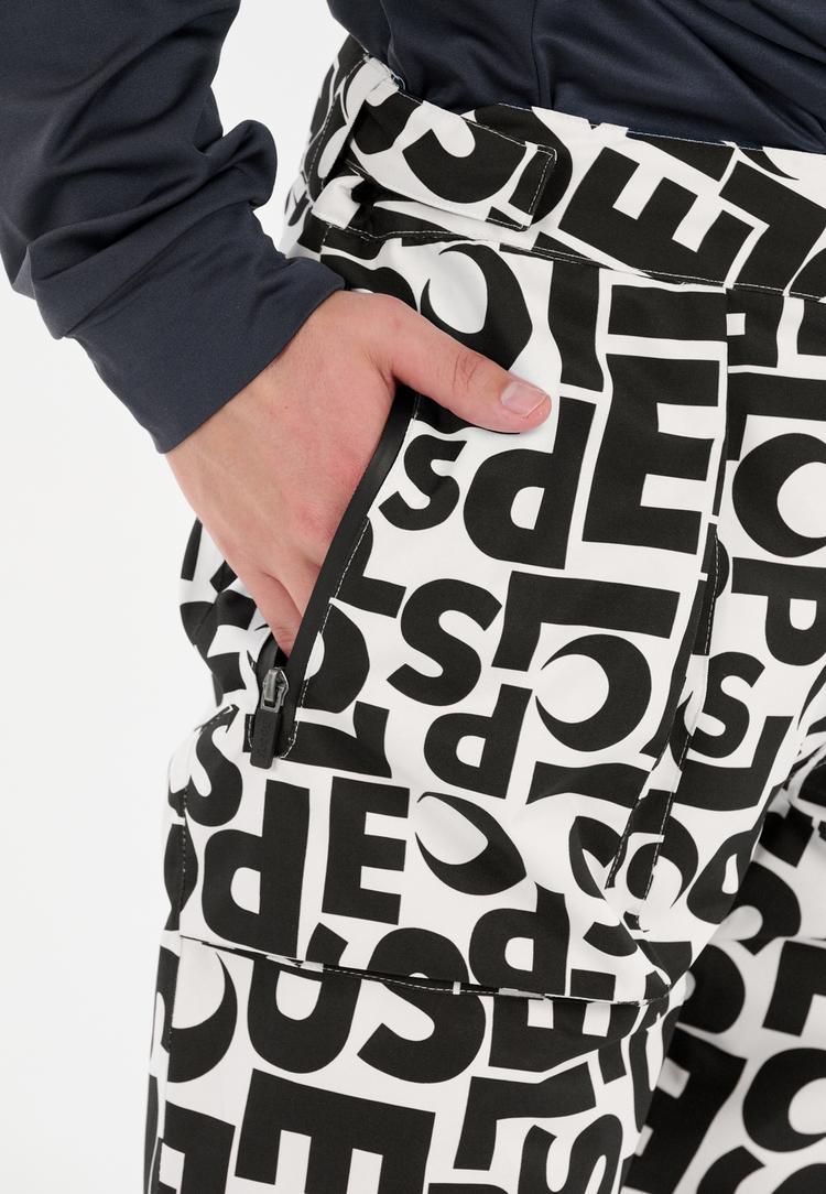 SLOPE SLOPE Killy Skihose Herren - 1002 White - 2 | SportScheck