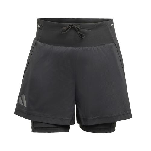 adidas Terrex Xploric 2-in-1-Shorts Funktionsshorts Damen
