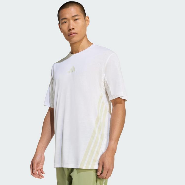 adidas adidas Terrex Xperior CLIMACOOL+ T-Shirt T-Shirt Herren - White - 0 | SportScheck