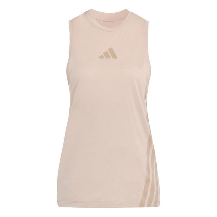 adidas adidas Terrex Xperior Climacool+ Tanktop Laufshirt Damen - Wonder Taupe - 0 | SportScheck