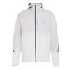 adidas Terrex Xperior CLIMA365 Light Windweave Laufjacke Herren - Black / White