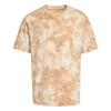 adidas Terrex Multi Spray Dye T-Shirt Funktionsshirt Herren - Beige / Cardboard