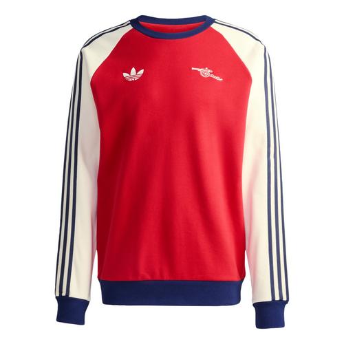 adidas Arsenal FC OG Crew Sweatshirt Sweatshirt Herren