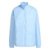 adidas Terrex Multi CLIMA365 Windweave Jacke Funktionsjacke Damen - Ray Blue / Crystal Sky / Glow Blue