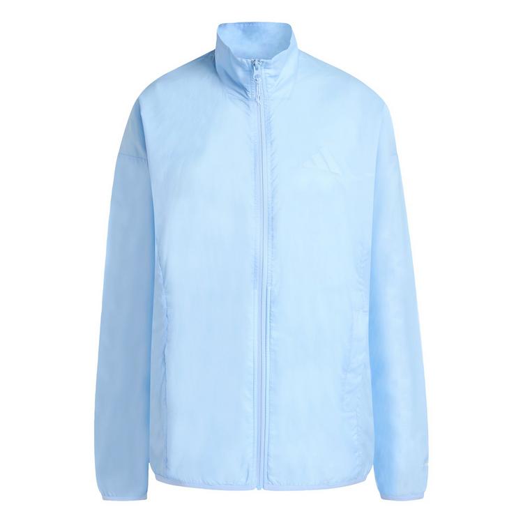 adidas adidas Terrex Multi CLIMA365 Windweave Jacke Funktionsjacke Damen - Ray Blue / Crystal Sky / Glow Blue - 0 | SportScheck