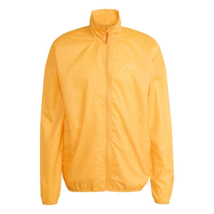 adidas adidas Terrex Multi CLIMA365 Windweave Jacke Windbreaker Herren - Semi Impact Orange / Pure Tangerine / Pure Tangerine - 0 | SportScheck