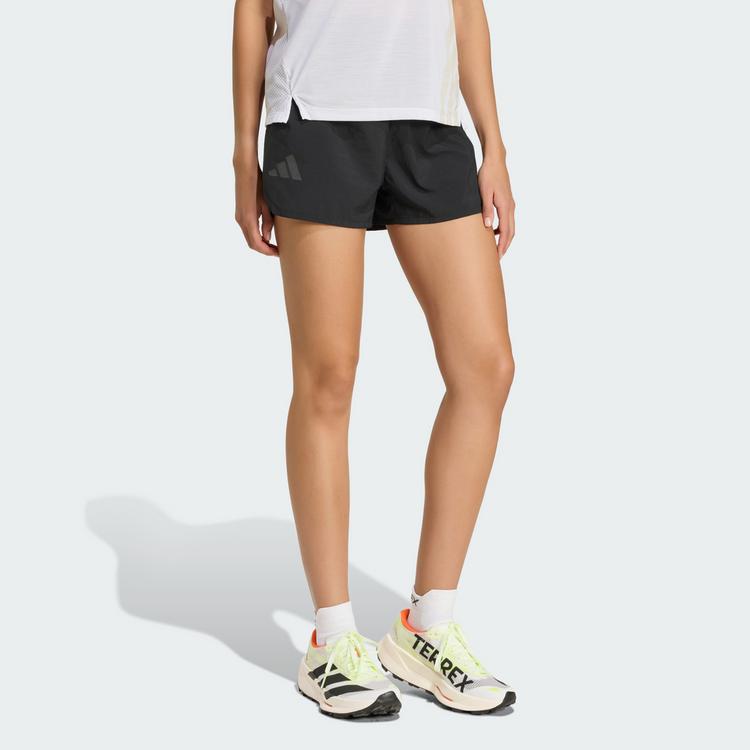 adidas adidas Terrex Xperior CLIMA365 Shorts Funktionsshorts Damen - Black - 0 | SportScheck