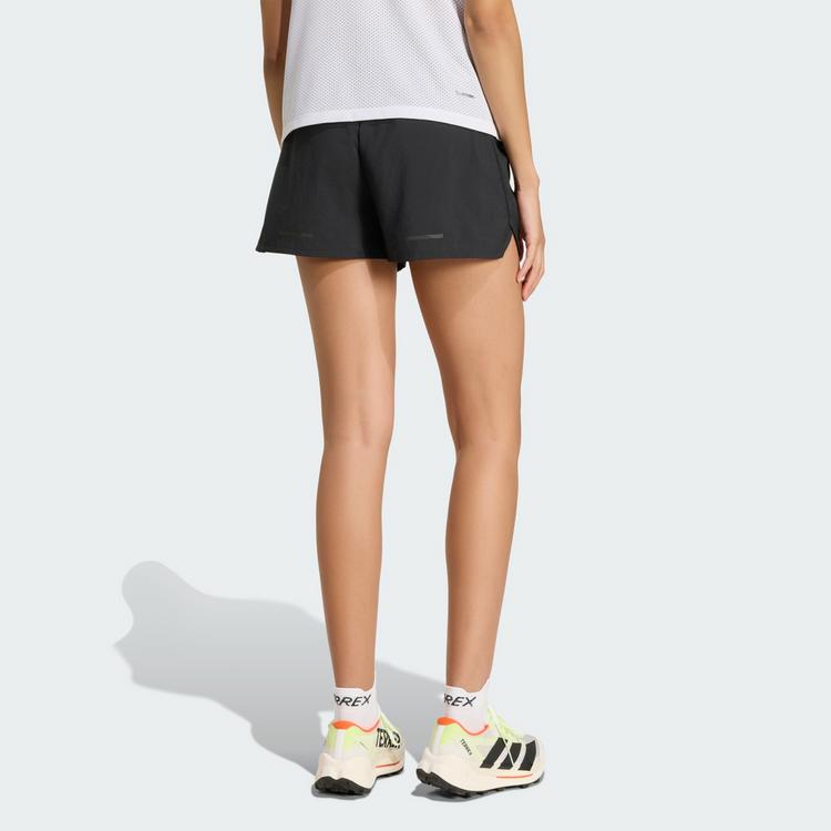 adidas adidas Terrex Xperior CLIMA365 Shorts Funktionsshorts Damen - Black - 1 | SportScheck