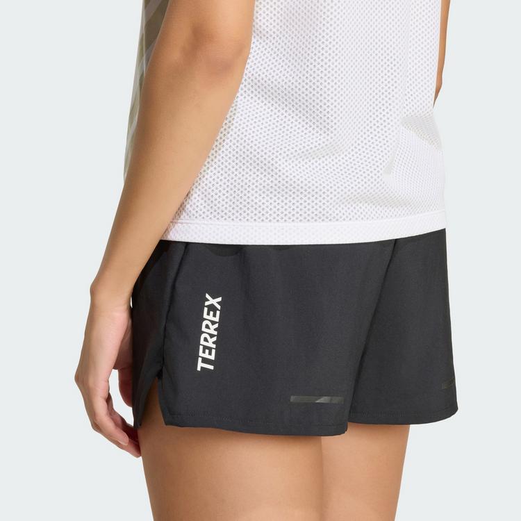 adidas adidas Terrex Xperior CLIMA365 Shorts Funktionsshorts Damen - Black - 0 | SportScheck