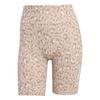 adidas Terrex Multi 8inch Printed Shorts Funktionsshorts Damen - Beige / Wonder Taupe / Trace Brown