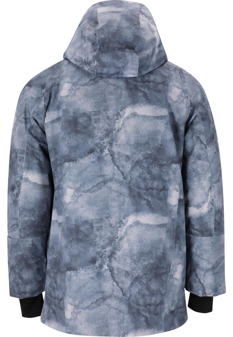 SLOPE SLOPE Kenai Skijacke Herren - 1001 Black - 0 | SportScheck