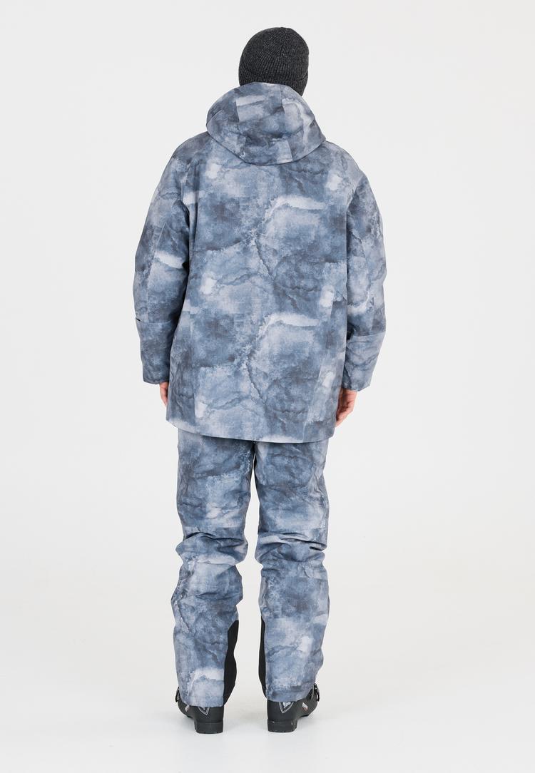 SLOPE SLOPE Kenai Skijacke Herren - 1001 Black - 2 | SportScheck