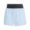 adidas Terrex Xperior CLIMA365 Shorts Funktionsshorts Damen - Glow Blue
