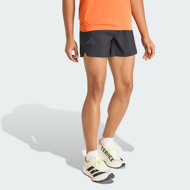 adidas adidas Terrex Xperior CLIMA365 Shorts Laufshorts Herren - Black - 0 | SportScheck