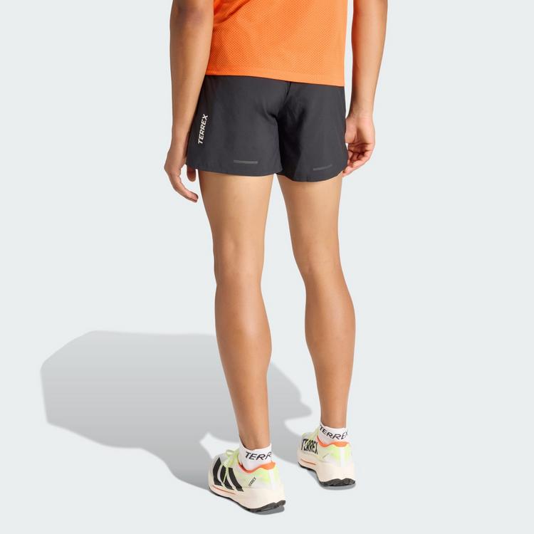 adidas adidas Terrex Xperior CLIMA365 Shorts Laufshorts Herren - Black - 1 | SportScheck