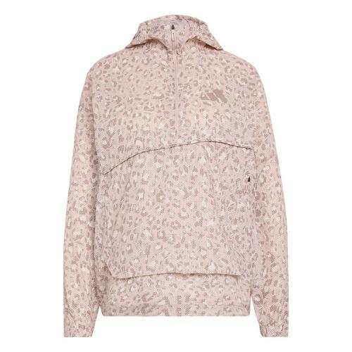 adidas Terrex Xploric CLIMA365 Printed Wind Funktionsjacke Damen